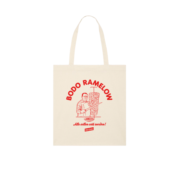 Beutel Döner Bodo (natural)